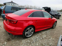 Audi A3 / Quattro / S-Line Warszawa - zdjęcie 4