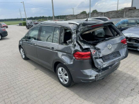 Volkswagen Touran Highline DSG Navi 150KM Gliwice - zdjęcie 2