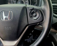 Honda CR-V Pisemna Gwarancja 12 miesięcy Konin - zdjęcie 11