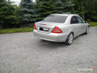 Mercedes C200 Kompressor Oleśnica - zdjęcie 3