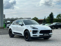 Porsche Macan Panorama / BOSE / Tempomat / Key Less / FV marża Michałowice - zdjęcie 2