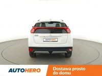 Mitsubishi Eclipse Cross grzane fotele kamera klima-auto. tempomat Warszawa - zdjęcie 6