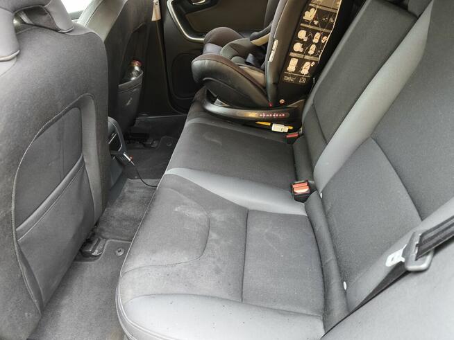 Volvo V60 D3 163 km Biała Podlaska - zdjęcie 11