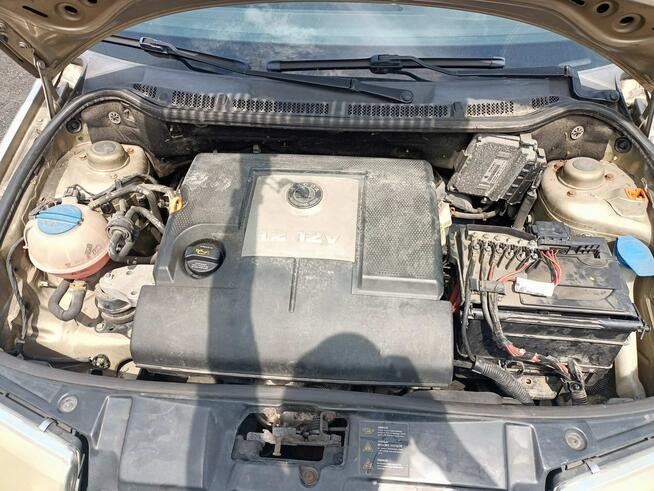 Skoda Fabia 1.2 04r Tarnów - zdjęcie 8