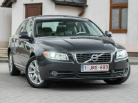 Volvo S80 Summum 2.5T 231KM ! Full Opcja ! Zadbane ! Opłacone Zwoleń - zdjęcie 4