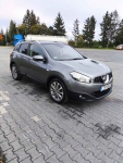 Na Sprzedaż Nissan Qashqai 1.5 dci 2012 rok wersja Tekna Obrowo - zdjęcie 3