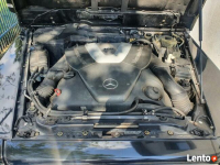 Sprzedam Mercedes-Benz 400 CDI Kraków - zdjęcie 6