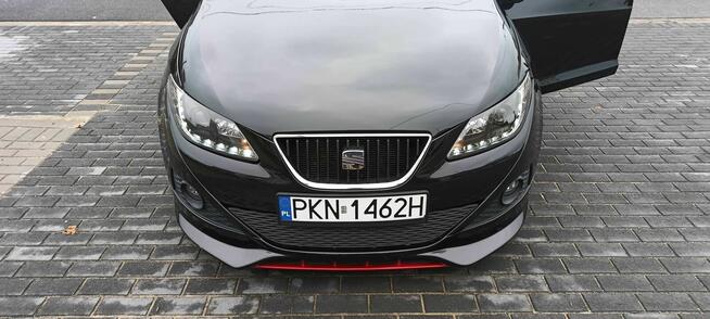 Seat Ibiza 4 kombi 1.2 tsi !! Golina - zdjęcie 3