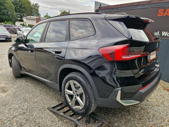 BMW X1 VAT 23%. Serwisowany w ASO Rybnik - zdjęcie 10