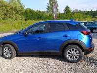 Mazda CX-3 grzane fotele , zadbana, nowe opony Dulowa - zdjęcie 6