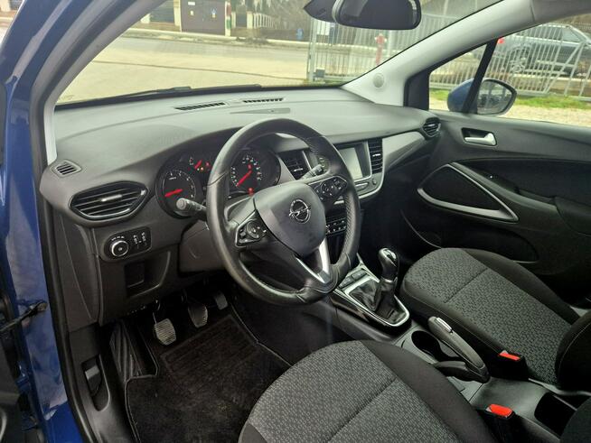 Opel Crossland X Ładny Konstancin-Jeziorna - zdjęcie 12