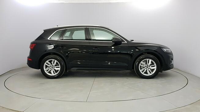 Audi Q5 35 TDI mHEV S tronic Z Polskiego Salonu ! Faktura 23% ! Warszawa - zdjęcie 8