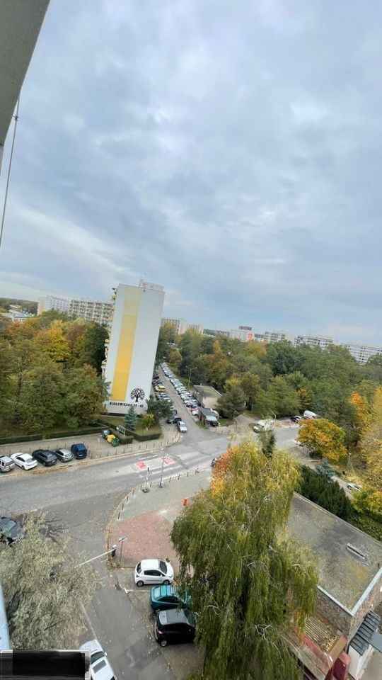 2pok, 42met, okolice Białowieskiej BALKON/PIWNICA/WINDA (Wrocław) Fabryczna - zdjęcie 8