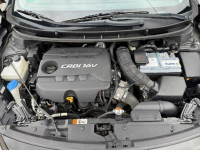 i30 1,6 crdi 1 WłOryginalny Lakier i Przebieg ! 2xko Promocja! Szerominek - zdjęcie 4