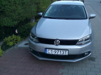 Volkswagen Jetta A6 1.6 Toruń - zdjęcie 2