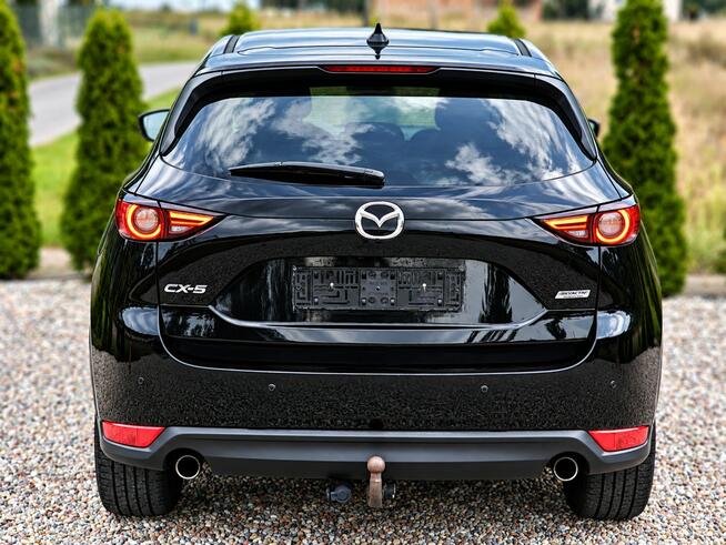 Mazda CX-5 Sadlno - zdjęcie 7