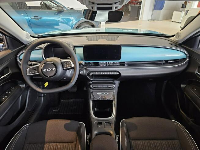 Fiat 600 Hybrid 145KM - POP + Pakiet - Dostępny od ręki! Lublin - zdjęcie 6
