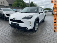 Toyota Yaris Cross Automat Hybryda Kamera Virtual cockpit  116KM