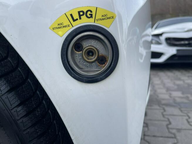 Toyota Aygo Klimatyzacja LPG Gliwice - zdjęcie 7