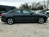 Audi A4 35 TFSI mHEV Advanced S tronic! Salon Polska ! I właściciel! Pęcice - zdjęcie 9