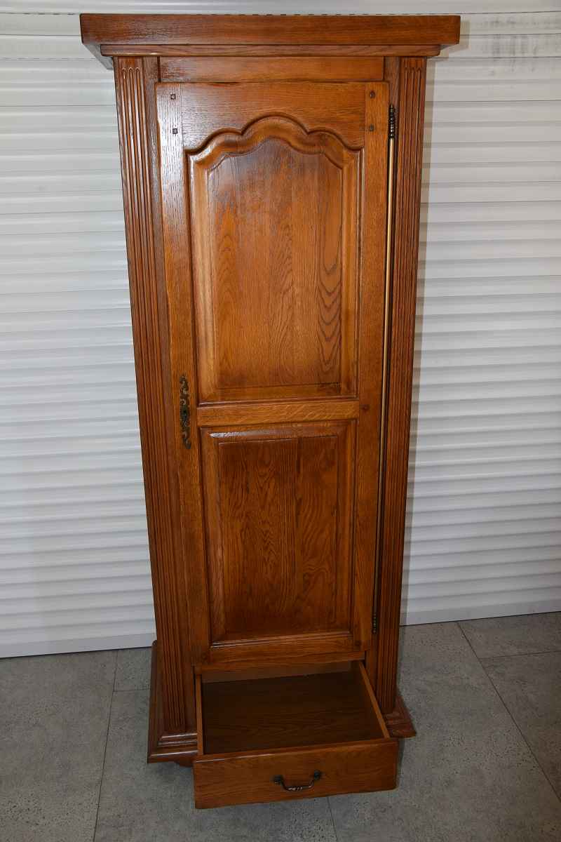 bieliźniarka dębowa - super stan Olsztyn - zdjęcie 3