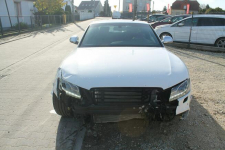 Audi S5 Ostrów Wielkopolski - zdjęcie 2