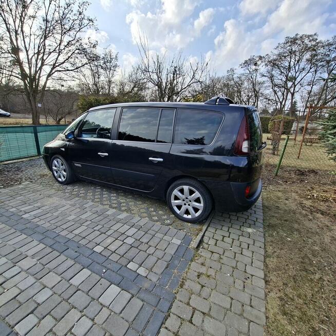 Renault Espace 4 Grunwald - zdjęcie 8