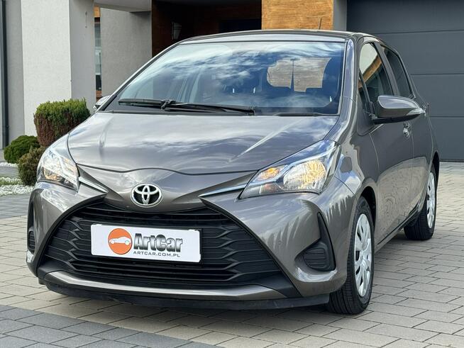 Toyota Yaris Rezerwacja! Rezerwacja! Rezerwacja! Zambrów - zdjęcie 12