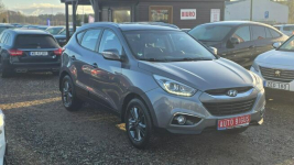 Hyundai ix35 Lębork - zdjęcie 4