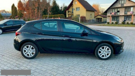 Opel Astra Salon PL, Bezwypadkowy, Serwioswany, Faktura VAT Myślenice - zdjęcie 4
