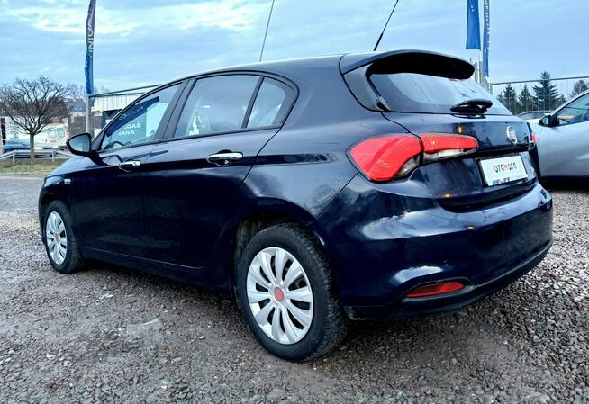Fiat Tipo 1.6 16v*Automat*LED Bibice - zdjęcie 6