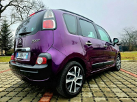 Citroen C3 Picasso 1.2 e-THP Confort Więcławice Stare - zdjęcie 12