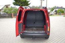 Volkswagen Caddy 1.6Tdi*75KM Ostrów Mazowiecka - zdjęcie 11