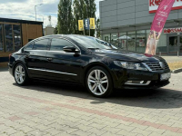 Volkswagen CC 2.0TDI 177KM DSG, WEBASTO Tczew - zdjęcie 2