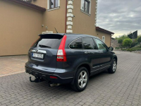 Honda CR-V Bezwypadek Serwis Executive Navi Panorama Zagnańsk - zdjęcie 2