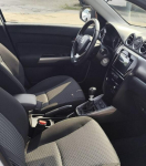 Suzuki Vitara 2023/PREMIUM/SALON POLSKA/1 WŁ/serwis ASO/gwarancja Ełk - zdjęcie 6