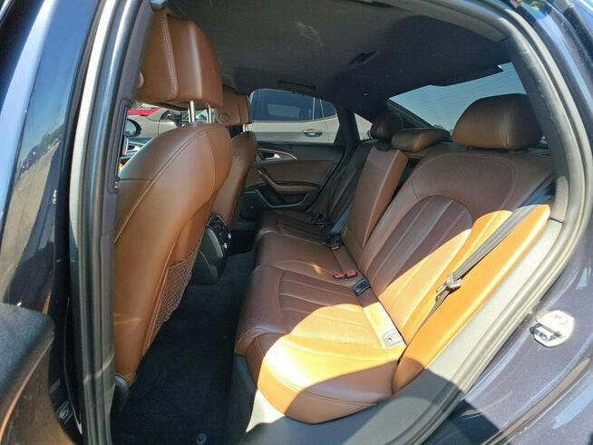 Audi A6 PRESTIGE / 3.0 V6 / mała szkoda Tarnów - zdjęcie 11