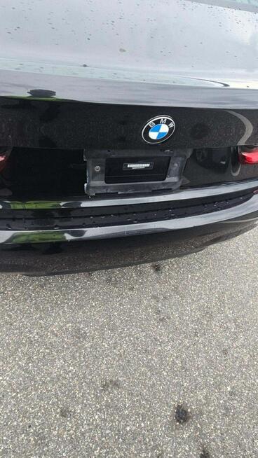 BMW 330 B48 / xDrive / M-Pakiet / Piękna konfiguracja Warszawa - zdjęcie 12