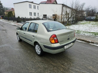 Renault Thalia Zdrowa Zadbana Doinwestowana z Klimatyzacją Kisielice - zdjęcie 6