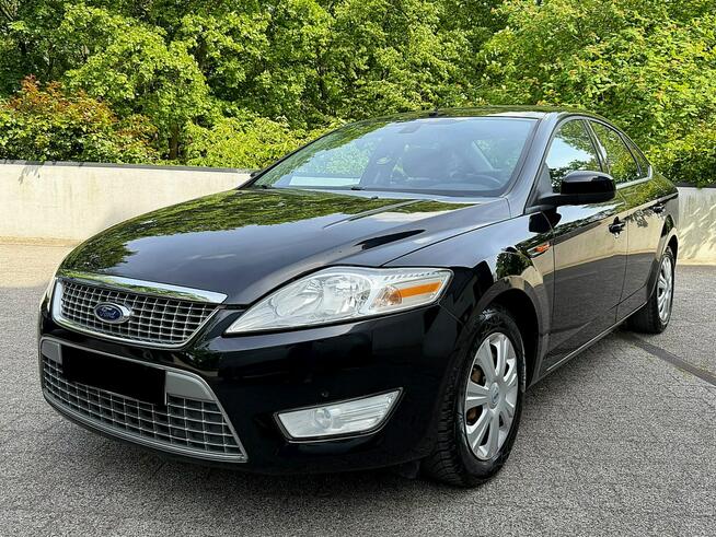 Ford Mondeo Converse+ Navi Climatronic Gwarancja Kutno - zdjęcie 2
