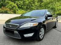Ford Mondeo Converse+ Navi Climatronic Gwarancja Kutno - zdjęcie 2