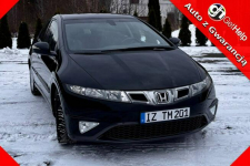 Honda Civic 1.8i-VTEC Sport*140KM