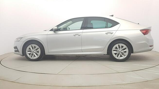Škoda Octavia 1.5 TSI ACT Ambition! z polskiego salonu! FV 23% Warszawa - zdjęcie 4
