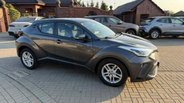 Toyota C-HR Piękna 2.0Hybryda Navi3D Servis ASO Gwarancja 12mc Grodków - zdjęcie 5