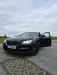 BMW F02 750LI LIFT 450KM
