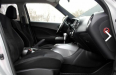 Nissan juke f15 1.6 190 km Warszawa - zdjęcie 5