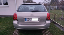 Toyota Avensis 1.8 benzyna + LPG Bogatynia - zdjęcie 4