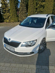 Sprzedam Skoda Superb 2013 2.0 TDI Ostrów Mazowiecka - zdjęcie 5