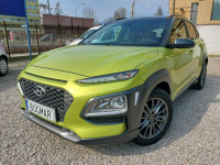 Hyundai Kona SALON PL. 100% bezwypadkowy + bogata wersja