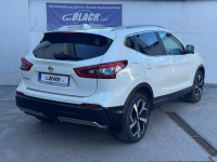 Nissan Qashqai Pisemna Gwarancja 12 miesięcy Konin - zdjęcie 3